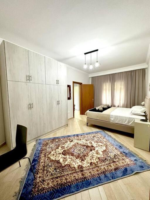The “Roman Market” Lux Apartment Thessaloníki Eksteriør bilde