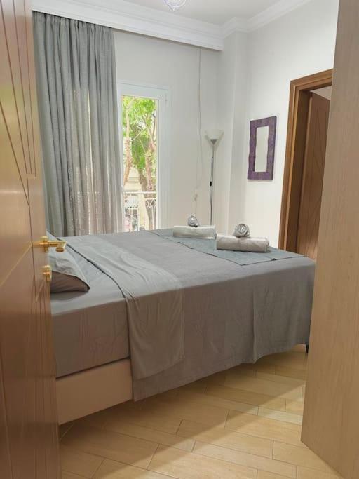 The “Roman Market” Lux Apartment Thessaloníki Eksteriør bilde