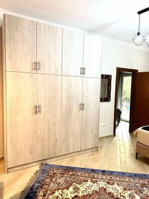 The “Roman Market” Lux Apartment Thessaloníki Eksteriør bilde